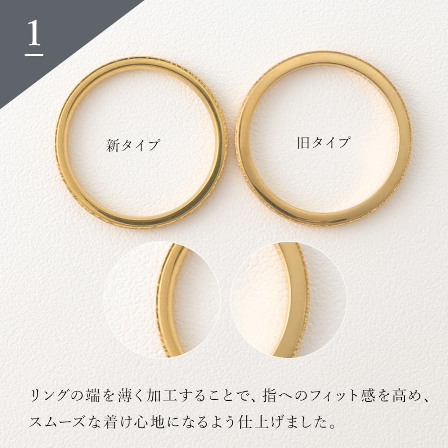 リング 指輪 レディース メンズ サージカルステンレス316L グリッター