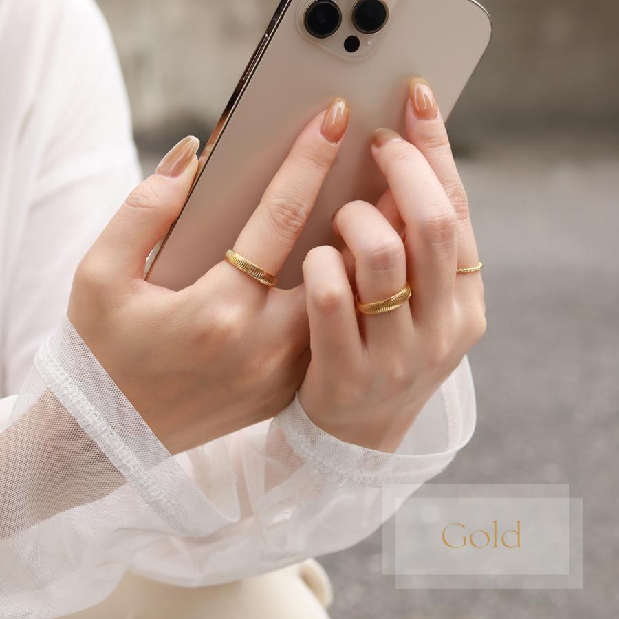 キャッツアイ リング 指輪 つけっぱなし レディース サージカル