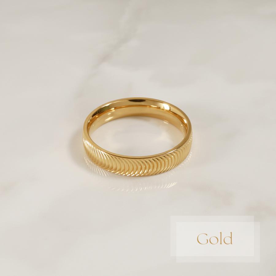 キャッツアイ リング 指輪 つけっぱなし レディース サージカル