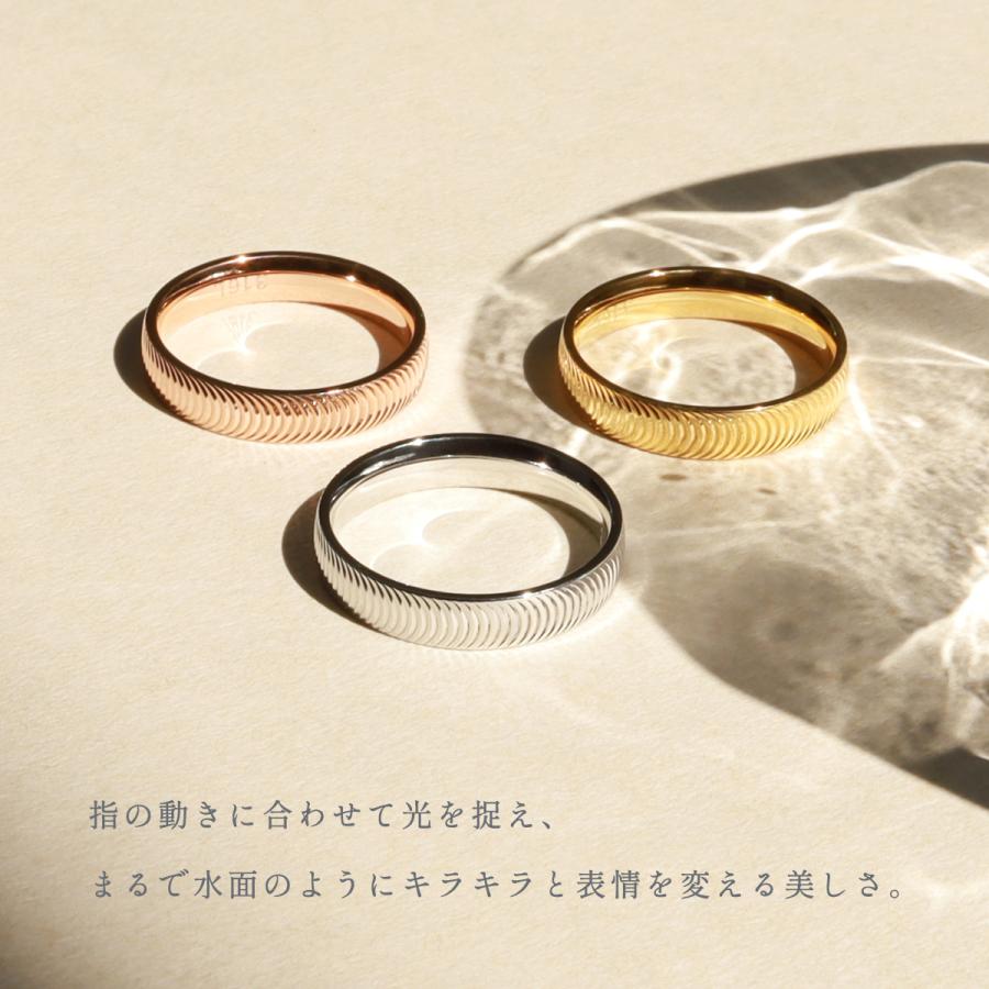 キャッツアイ リング 指輪 つけっぱなし レディース サージカル 