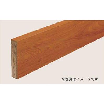 東洋テックス（TOYOTEX） 2m玄関巾木 CS02 CSN2対応 室内造作材 A432