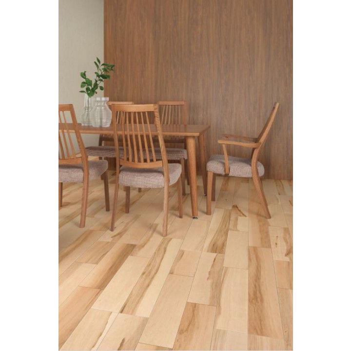 フロアー材 5坪分（10畳分）イクタ 銘木フロアーラスティック AW-IKR2