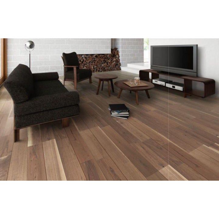 イクタ フロア材 AW-WR2163 ウォ-ルナット ビンテージフロアー ラ