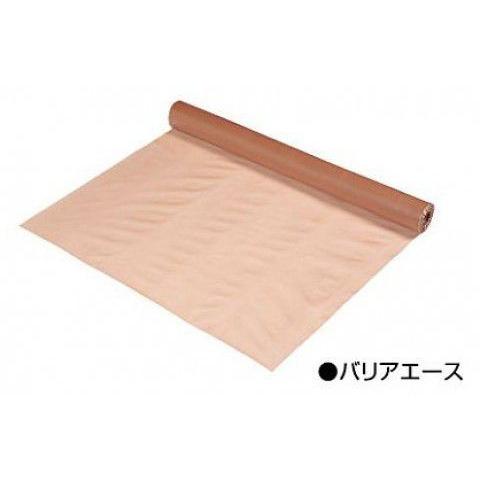 気密シート防湿シート　バリアエース100s フクビ 気密防湿シート（屋内用） バリアエース100S 0.1mm