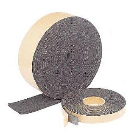 4巻入 BRP10 気密・防湿パッキン バリアパッキン10 10mm×100mm×10m