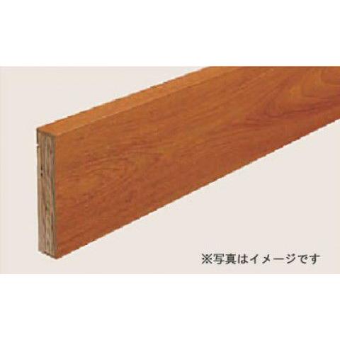 東洋テックス（TOYOTEX） 2m玄関巾木 7009対応 室内造作材 G421