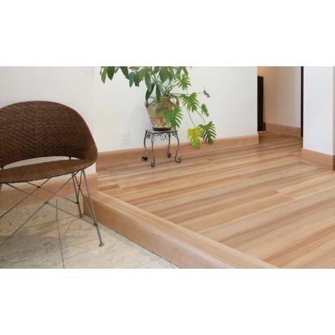 イクタ フロア造作材 リフォーム6尺框 銘木フロアーシルク(旧銘木フロアーST)対応 IRK6-W ウォールナット