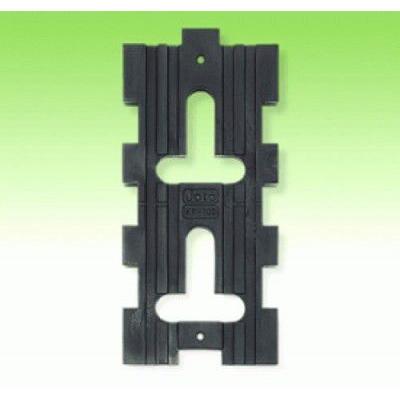 Joto 基礎パッキン【KP-100】城東テクノ 30コ入 : 得する住宅資材館 
