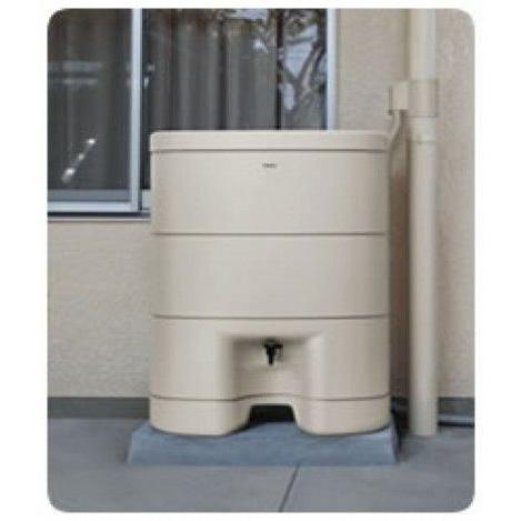 パナソニック 雨水貯留タンク レインセラー Mqw103雨水利用 雨水タンク0l 代引不可 Mqw103 得する住宅資材館 通販 Yahoo ショッピング