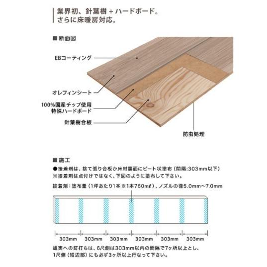 THEBOX基本サイズ　ウォルナット×ライトオーク THEBOX基本サイズ ウォルナット×ライトオーク THEBOX基本サイズ