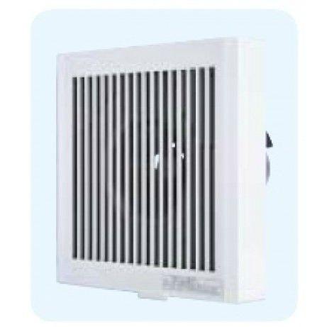 三菱 換気扇 V-08KPL4 24時間換気機能付換気扇 パイプ用ファン 角形 