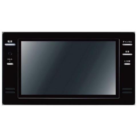 ツインバード工業 VB-BB161B ブラック [16V型浴室テレビ(地上・BS・110度CS対応)] :vbbb161b:得する住宅資材館 - 通販  - Yahoo!ショッピング