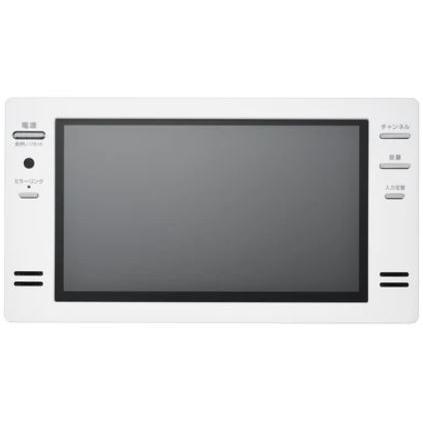 ツインバード（TWINBIRD） ツインバード工業 VB-BB162W ホワイト [16V