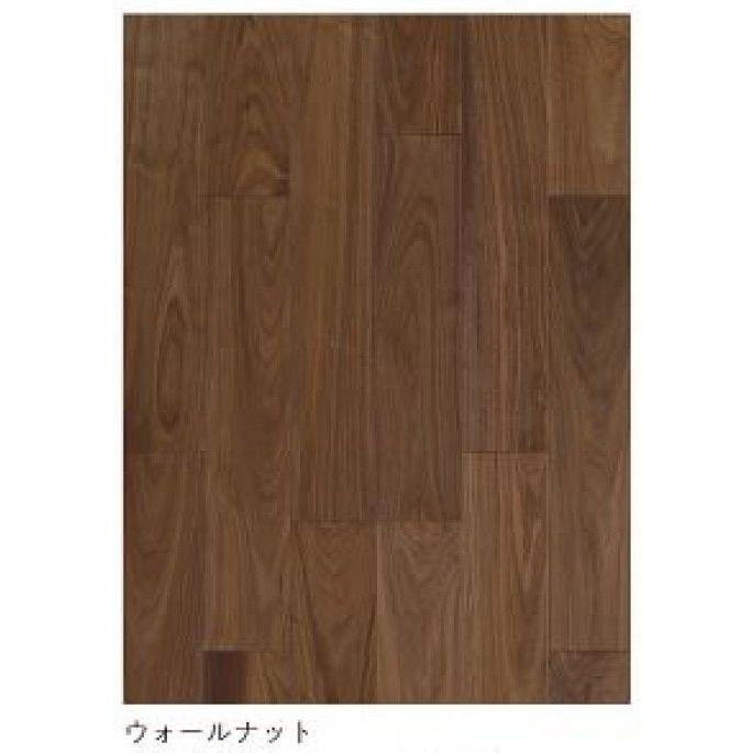 東洋テックス（TOYOTEX） フロア材 杢 天然銘木2mm無垢材挽き板 3P 