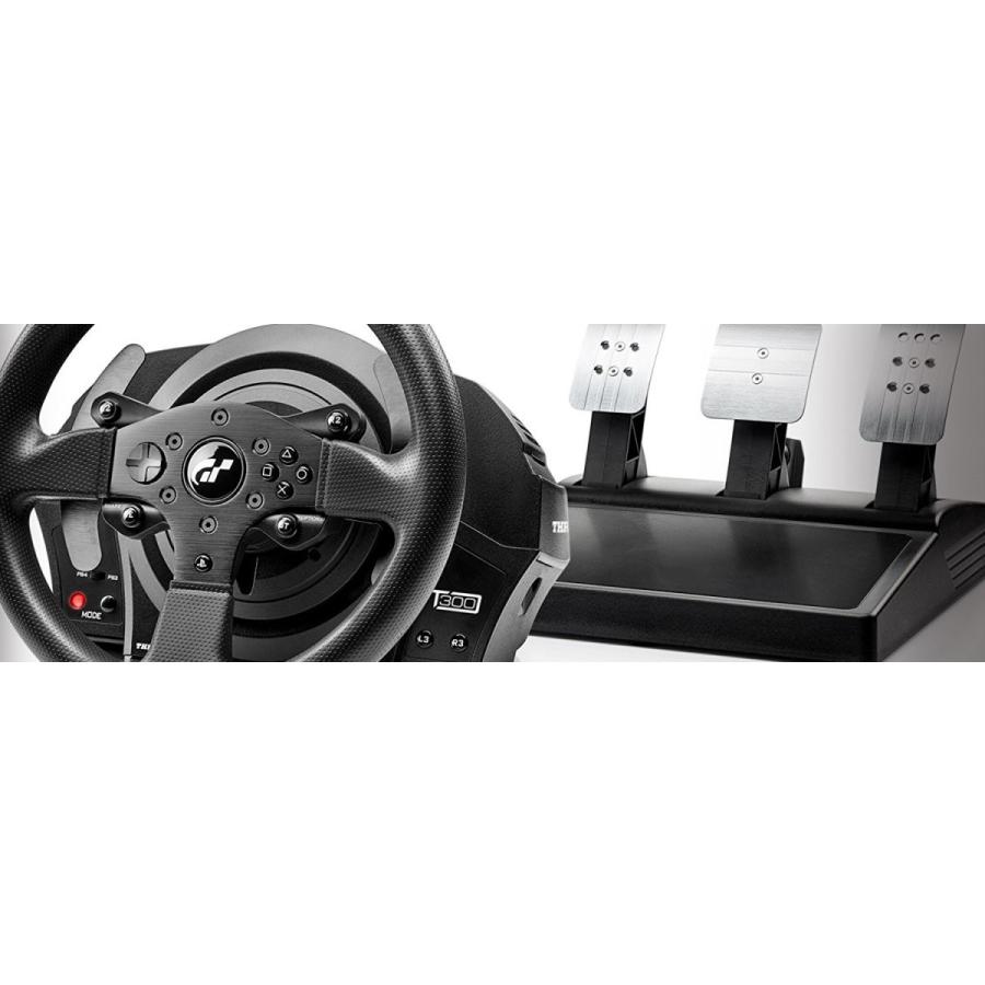 大注目】【大注目】スラストマスター Thrustmaster T300RS GT Edition Racing Wheel レーシング ホイールPS3 PS4 PC プレイステーション4(PS4) 20個セット エレコム USB PS2接続 スタンダードキーボード (ホワイト) ELECOM TK-FCM064…-10000円キャッシュバック