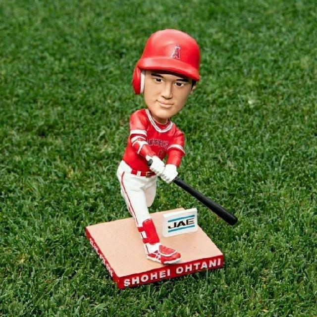 ASTRON 大谷翔平 フィギュア 17 エンゼルス 大谷翔平 エンゼルス フィギュア 17 SEIKO時計 ノベルティ ASTRON