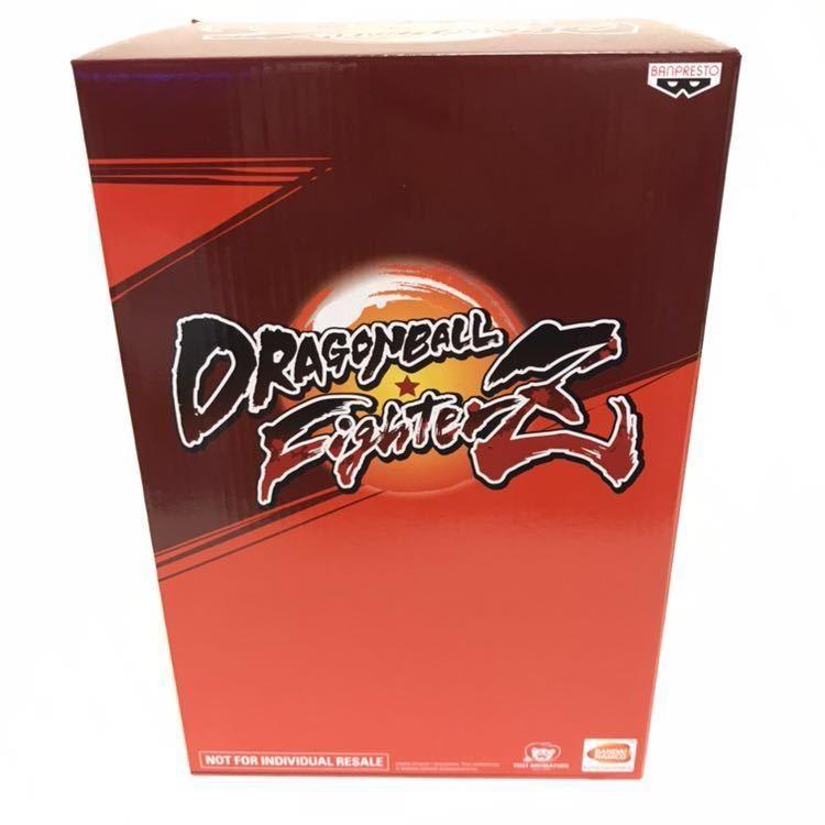数量限定】海外限定 ドラゴンボール ファイターズ コレクターズ 数量限定】海外限定 ドラゴンボール ファイターズ コレクターズ