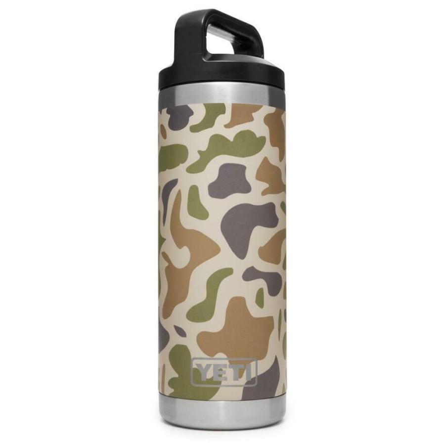 YETI イエティ Rambler 18oz Bottle タンブラー 水筒 保温 保冷 YETI イエティ Rambler 18oz Bottle タンブラー 水筒 保温 保冷