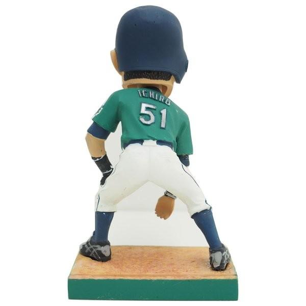 イチロー ボブルヘッド 2012年 限定配布 : TOKU TOKU - 通販 - Yahoo