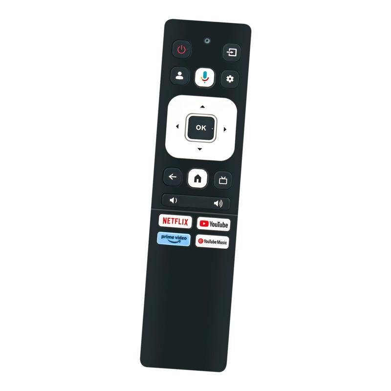 テレビ用リモコンreplace for FPD チューナーレステレビ CG32-P2 CG43