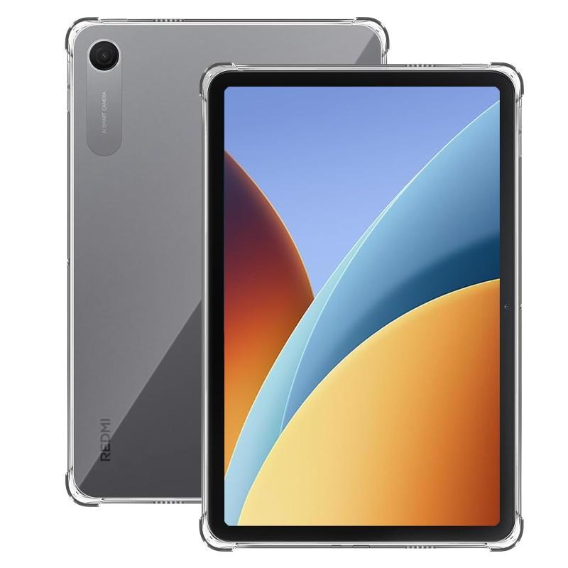 For REDMI Pad 2 9.7/Pad 9.7 4G/Xiaomi POCO C1 ケース クリア