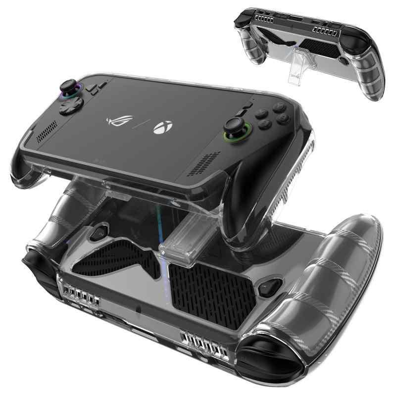 For ASUS ROG Xbox Ally/ROG Ally X ケース RC73XA-Z2E24G1T 7インチ