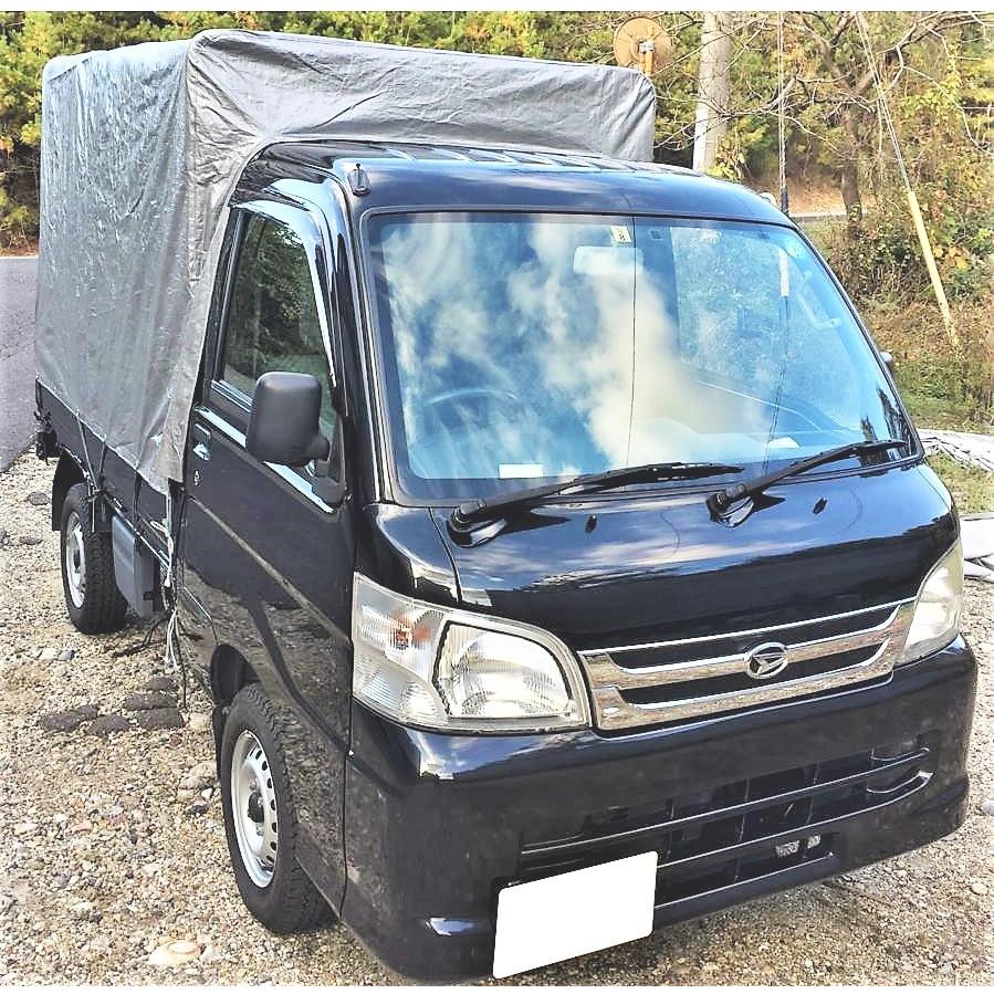 箱難 軽トラック 幌セット Mt 192 送料無料 軽トラック 幌セット Mt 192 軽トラ 幌 箱難 Mt 192 軽トラ幌セット トクトクショッピング 通販 Paypayモール