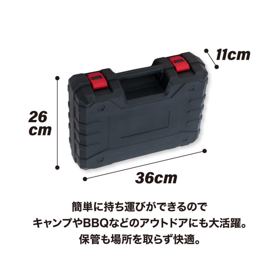 高圧洗浄 コードレス 洗車 タイヤハウス ホイール 掃除 外壁 ベランダ 大掃除 年末 洗いあげ パワフル 水道不要 便利/マジカルウォッシュ｜toku109shop｜09