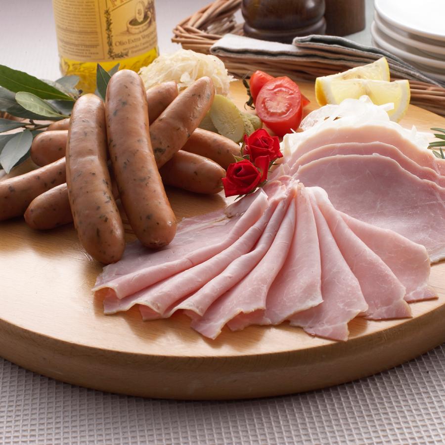 ハム ウインナー詰合せ お取り寄せグルメ 夏ギフト 父の日 母の日 お祝い プレゼント 贈り物 メーカー直送 195 送料無料 6972 723 ハム詰合せ 6972 723 トクトクショッピング 通販 Yahoo ショッピング