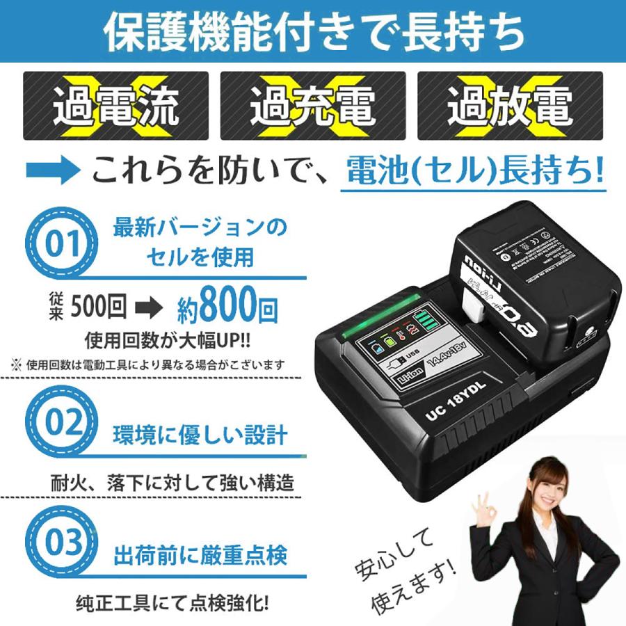 新品?正規品 2個セット ハイコーキ 日立 互換 バッテリー BSL1460 14.4V 6.0Ah HIKOKI 日立工機 ハイコーキバッテリー PSE認証済 1年保証 discoversvg.com 新品?正規品 2個セット ハイコーキ 日立 互換 バッテリー BSL1460 14.4V 6.0Ah HIKOKI 日立工機 ハイコーキバッテリー PSE認証済 1年保証 discoversvg.com