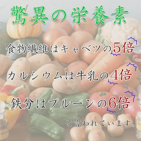 長命草 錠剤 10袋セット 1袋 62錠入り サプリメント ボタンボウフウ 送料無料 サプリ 飲みやすい 小粒 健康 美容 男性 女性 亜鉛 効果 鉄分｜tokuchoumei｜08