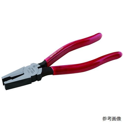 室本鉄工 メリー ペンチ 200mm 1050-200 : とくえもん 室本鉄工 メリー ペンチ 200mm 1050-200 : とくえもん