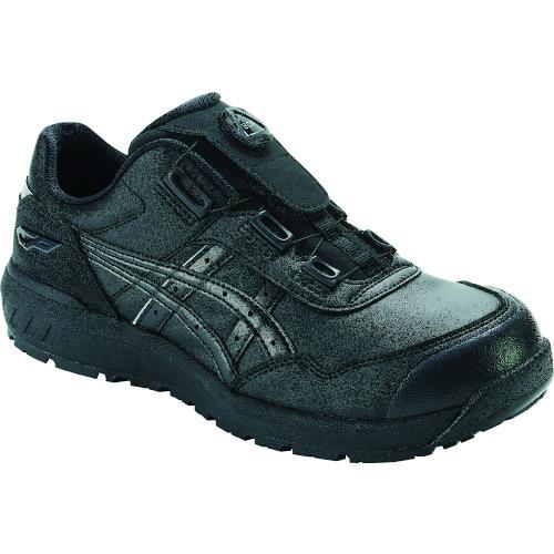 ASICS CP306 BOA LC安全靴 限定色(300)ケール/ブラック ASICS CP306 BOA LC安全靴 限定色(300)ケール/ブラック