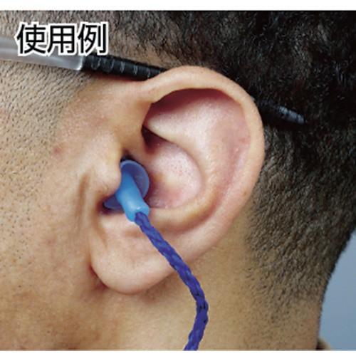 3M スリーエム 耳栓 ひも付き 1290 : とくえもん - 通販 - Yahoo