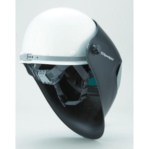 3M スリーエム スピードグラス TM 自動遮光溶接面 100Vブレイズ 751120 