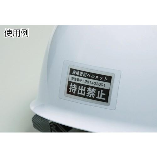 3M スリーエム エーワン TM 透明保護フィルム 63X36mm 6枚入 79221