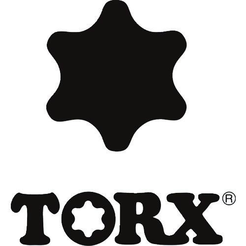 ○新品〒VESSEL ボールエンドトルクスレンチ 9本組 8509BTX ボールエンドトルクスレンチ 9本組 No.8509BTX(8500BTX 9本組) | 製品