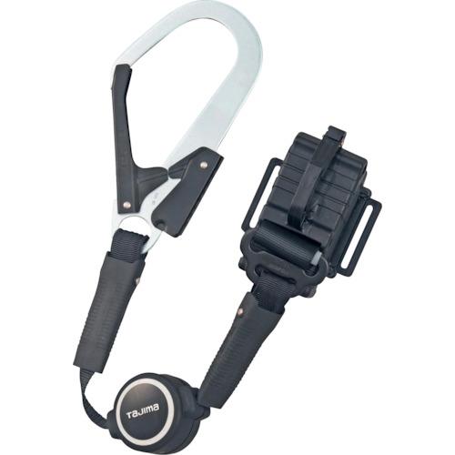 TJMデザイン タジマ 胴ベルト用ランヤード ER150縦型L1 B1ER150-TL1