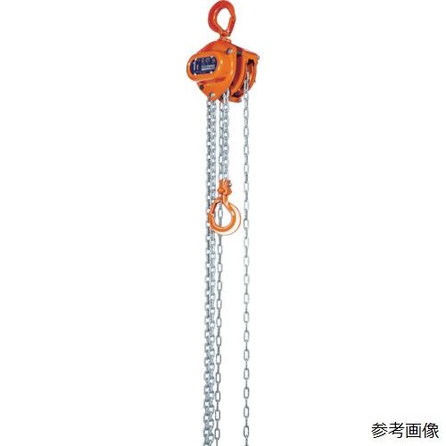 象印チェンブロック C21型チェーンブロック C21-05030 : とくえもん 