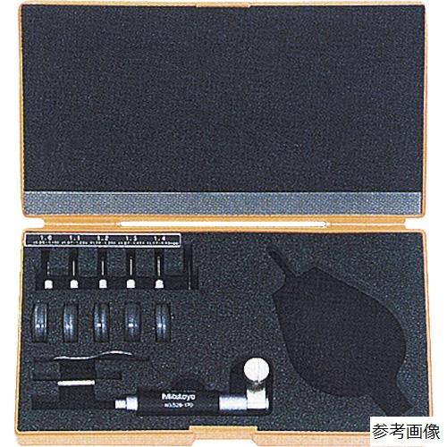 ミツトヨ 小口径シリンダーゲージ 526−102 CG-18A : とくえもん 
