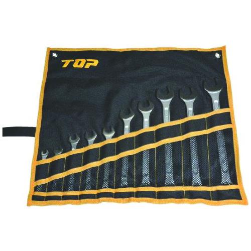 トップ(TOP) コンビネーションレンチセット CW-10000S qqffhab TOP（トップ） トップ工業 コンビネーションレンチセット CW-10000S