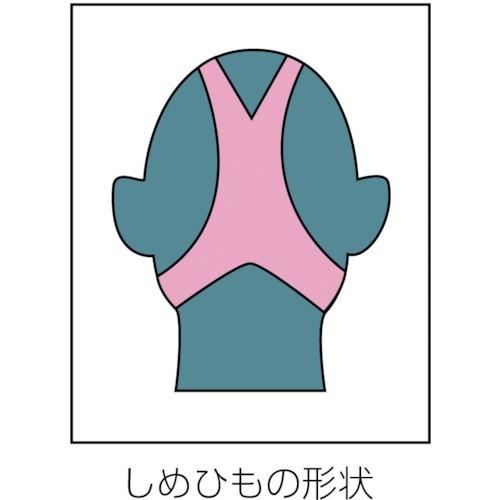 取替え式防じんマスク DR185L4N-1 Mサイズ 取替え式防じん(防塵)マスク DR185L4N-1 1箱10個入 重松製作所