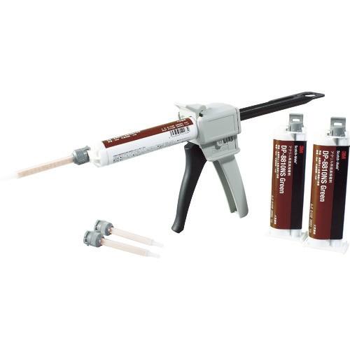 3M スリーエム 二液混合型接着剤用アプリケータ Scotch 3M スリーエム 二液混合型接着剤用アプリケータ Scotch