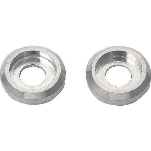 スガツネ工業 100010572 H-42-Z-9 ステンレス鋼製ハンドル用座金