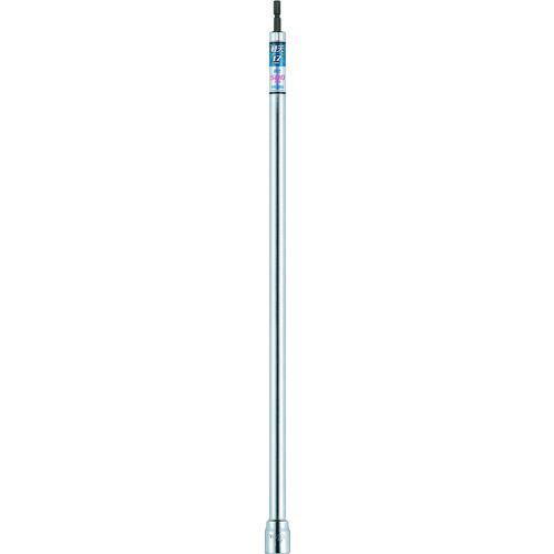 ベッセル VESSEL 軽天ソケット 対辺17X500mm KA201750 : とくえもん