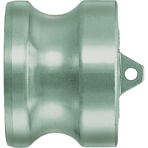 日東工器 レバーロックカプラ ソケット用キャップ ステンレス