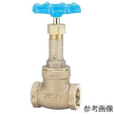 キッツ KITZ 給水用ゲートバルブ LN型 JIS規格品 20A 3/4B LN3/4 