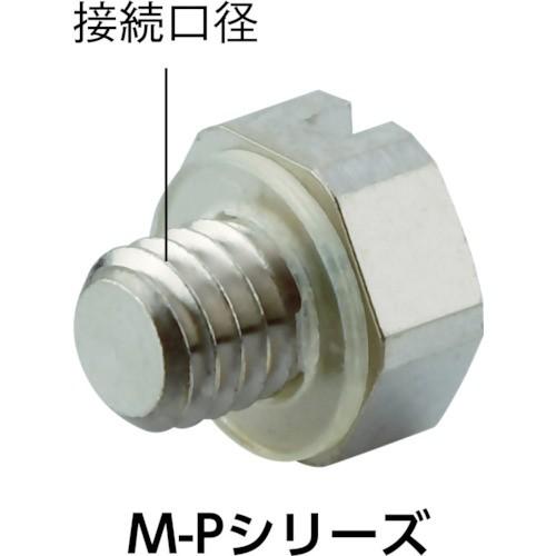 SMC ミニチュア管継手 プラグ M-5P : とくえもん - 通販 - Yahoo