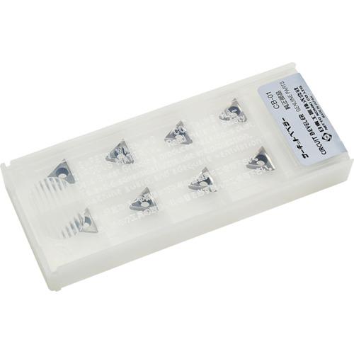 日東工器 CB−01用チップ 8.4三角 10枚入 NO.59305 日東工器 CB−01用チップ 8.4三角 10枚入 NO.59305