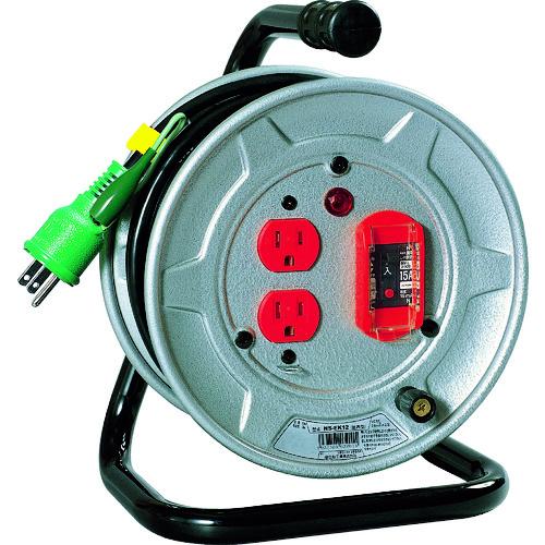 日動工業 日動 NICHIDO 電工ドラム アース付 過負荷漏電 日動工業 日動 NICHIDO 電工ドラム アース付 過負荷漏電